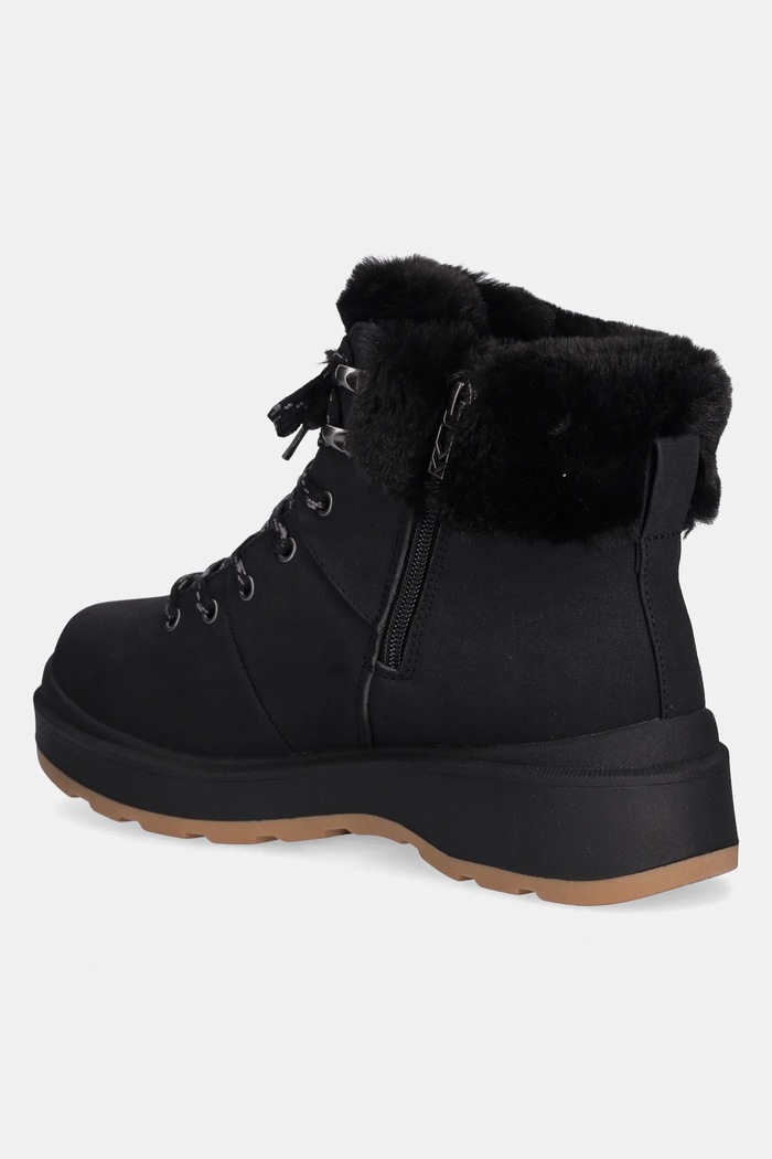 Încălțăminte Skechers Cizme de iarnă PARK CITY 168087 negru