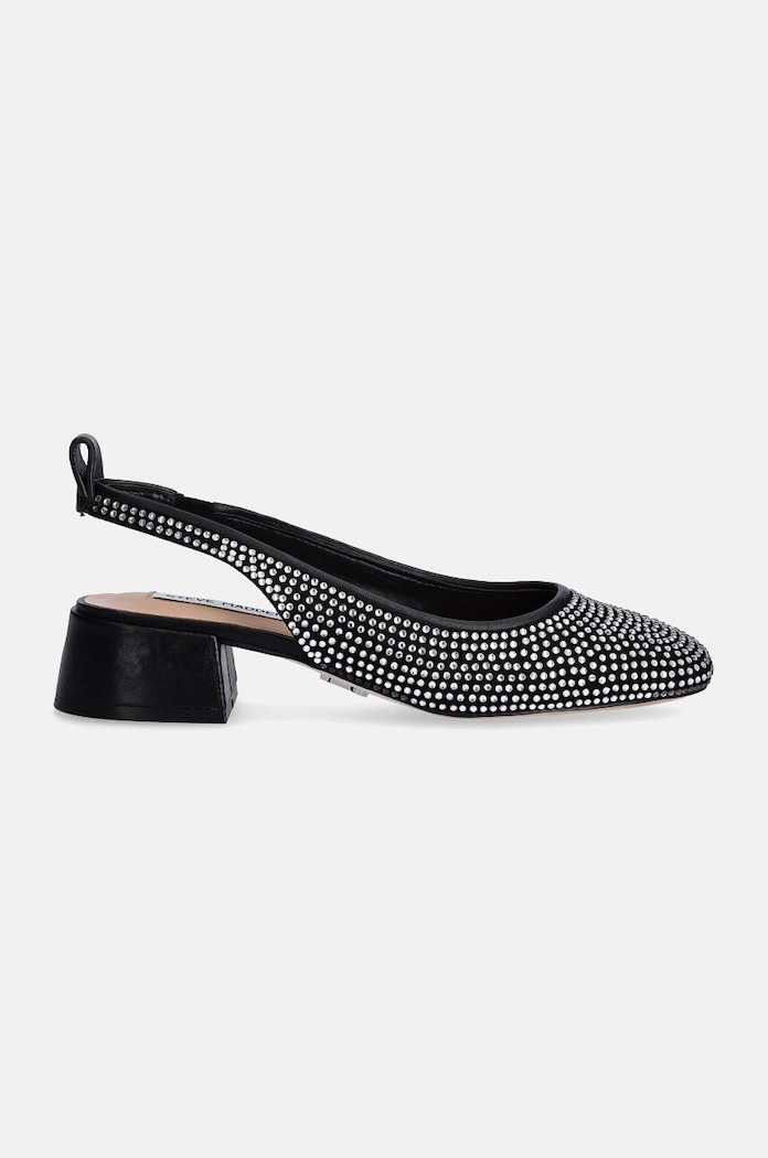 Lodičky Steve Madden Smitten SM11003213.998 černá AW24