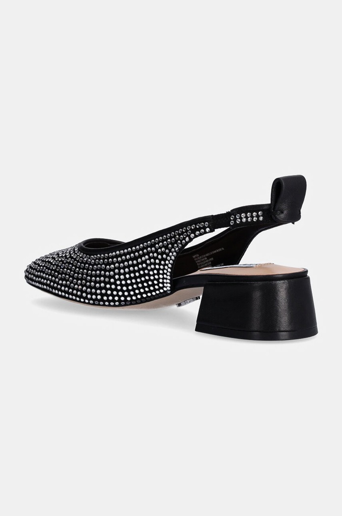Boty Lodičky Steve Madden Smitten SM11003213.998 černá