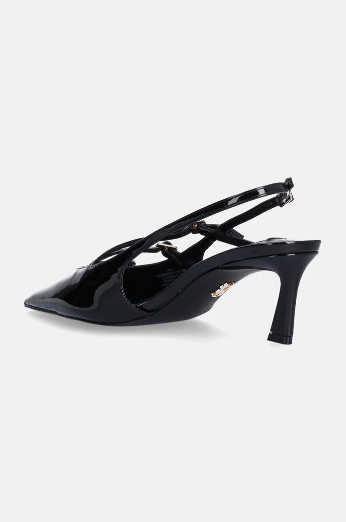 Obuća Štikle Steve Madden Liana SM11003386.018 crna