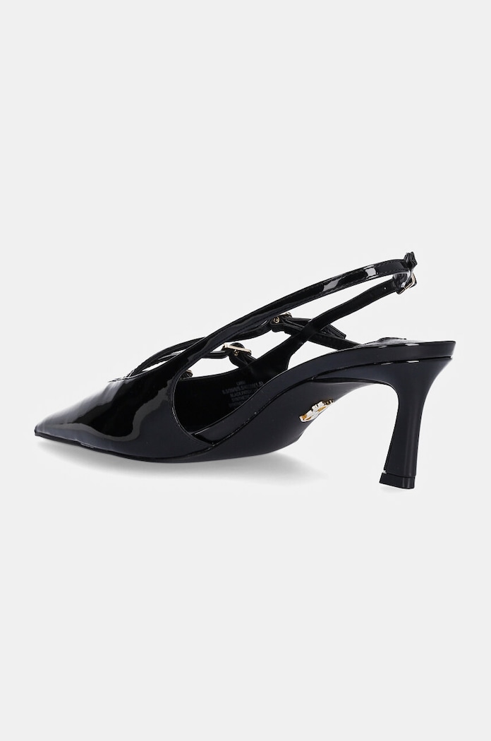 Obuća Štikle Steve Madden Liana SM11003386.018 crna