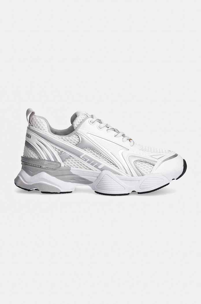 Steve Madden sneakersy Speedster-E SM19000122.077 biały AW24
