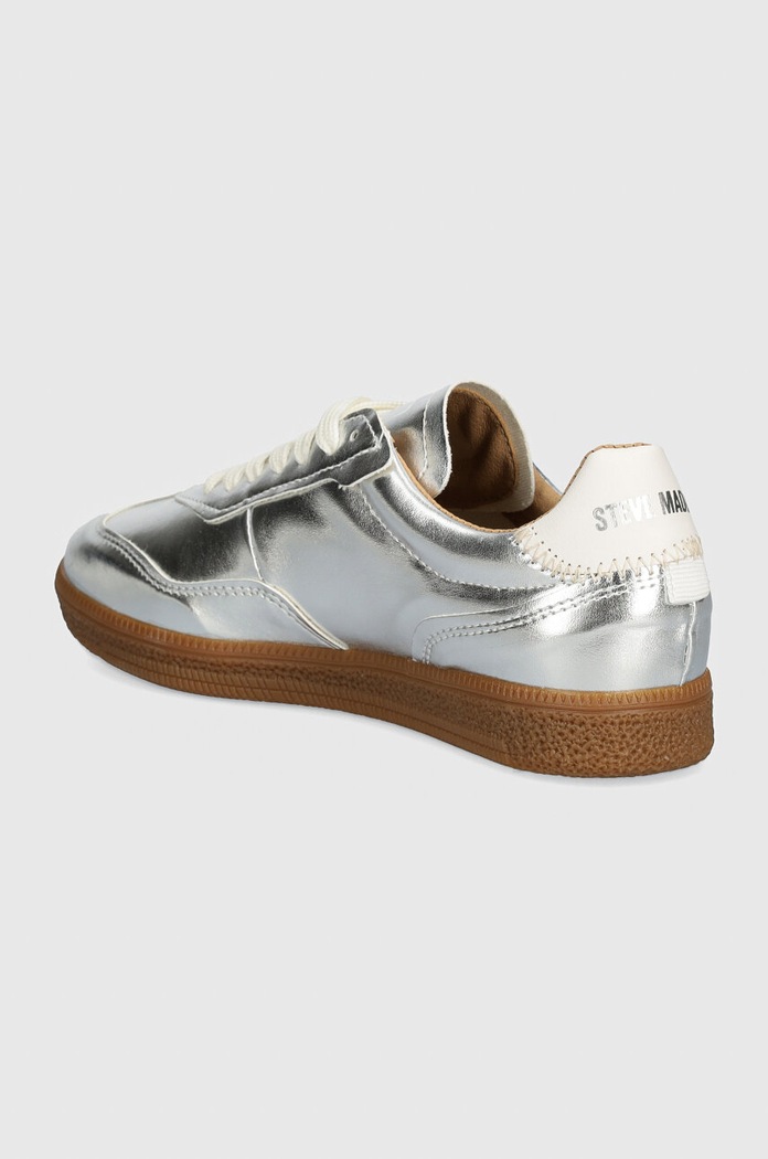 Obuća Tenisice Steve Madden Emporia SM11003419.751 srebrna