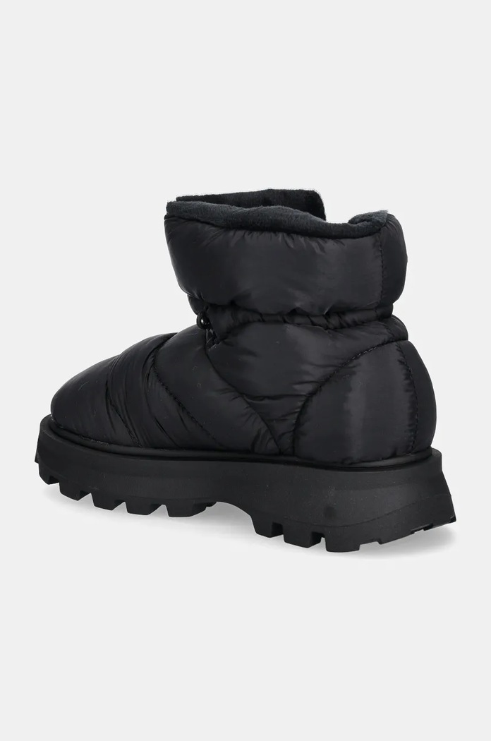 Παπούτσια Μπότες χιονιού Steve Madden Snowy SM11003423.001 μαύρο