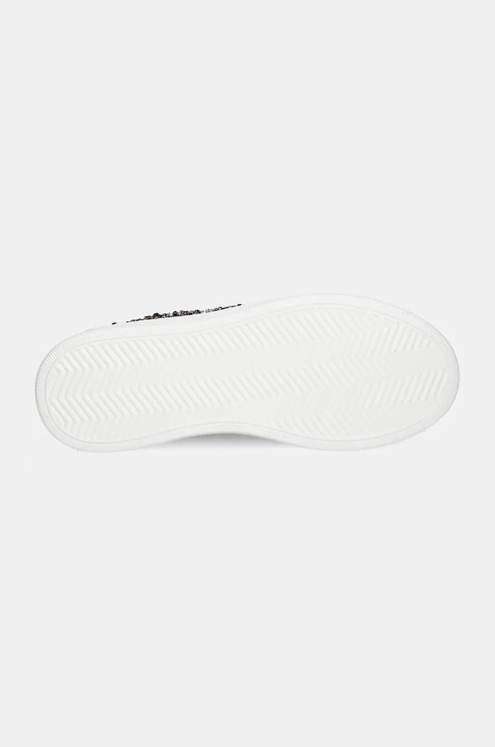 Tenisice Steve Madden Glazed-R Sneaker SM11003433.969 smeđa