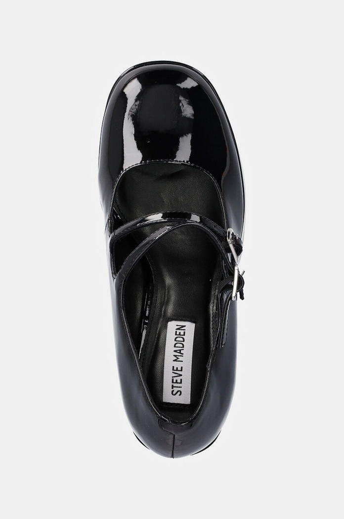 Steve Madden pumps Cabernet Heeled negru SM11003444.018