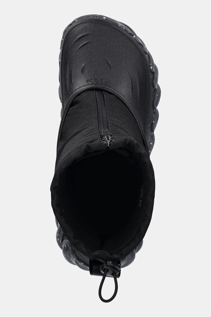Crocs shoes Echo Boot Z Shield black 210315.001