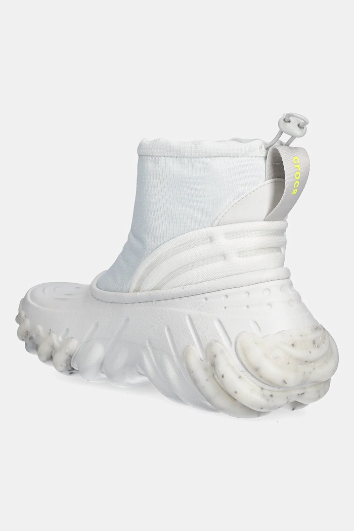 Παπούτσια Παπούτσια Crocs Echo Boot Z Shield 210315.1NK γκρί