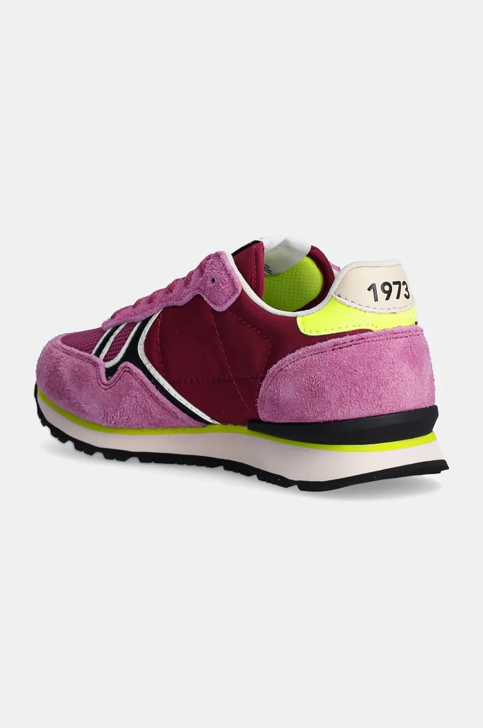 Încălțăminte Pepe Jeans sneakers PLS40025 PLS40025 roz