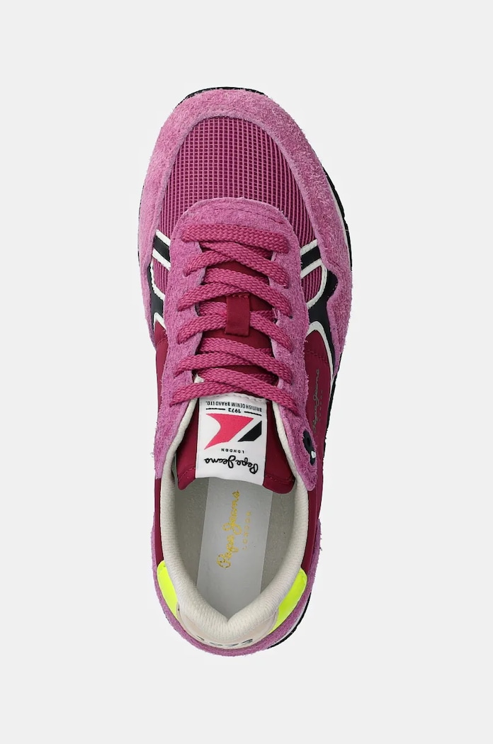 Pepe Jeans sneakers PLS40025 roz PLS40025