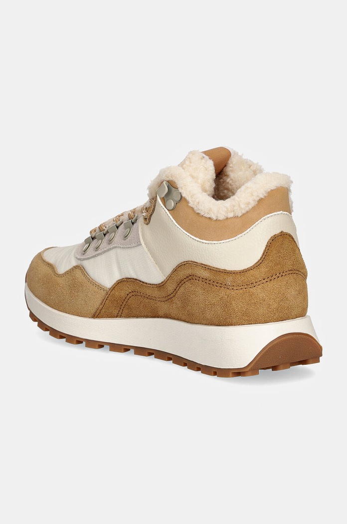 Încălțăminte Pepe Jeans sneakers PLS60018 PLS60018 bej
