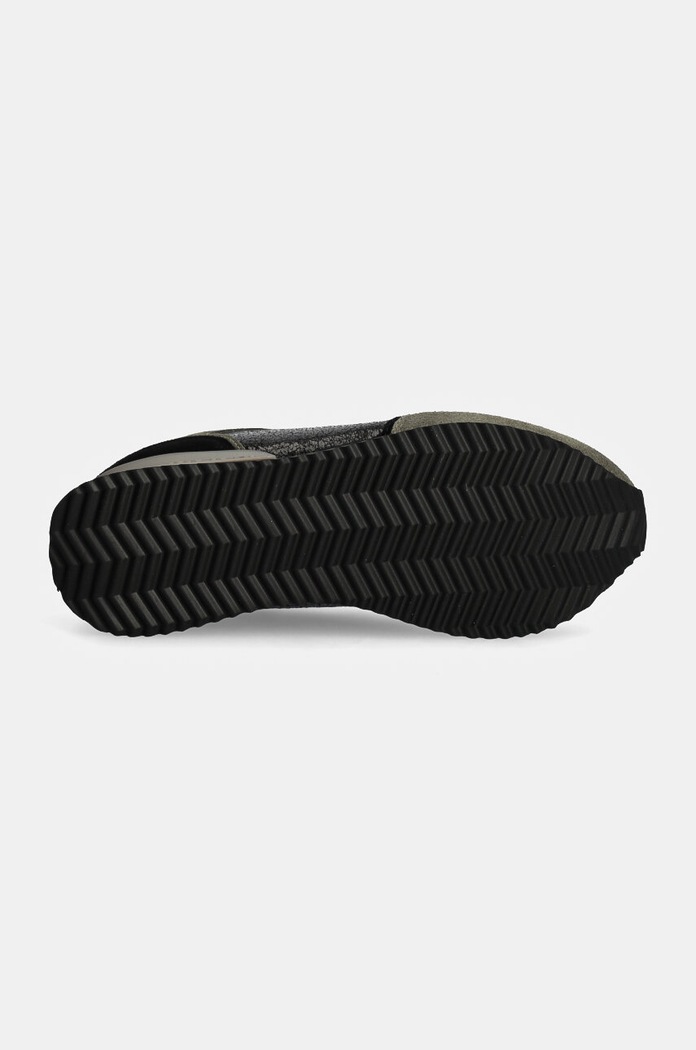 Sneakers boty Pepe Jeans PLS60024 PLS60024 černá