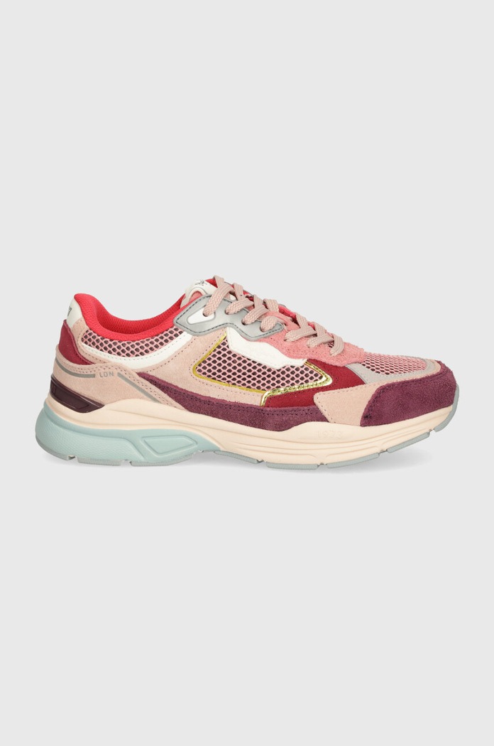 Pepe Jeans Sneakers PLS60026 PLS60026 multicolor AW24