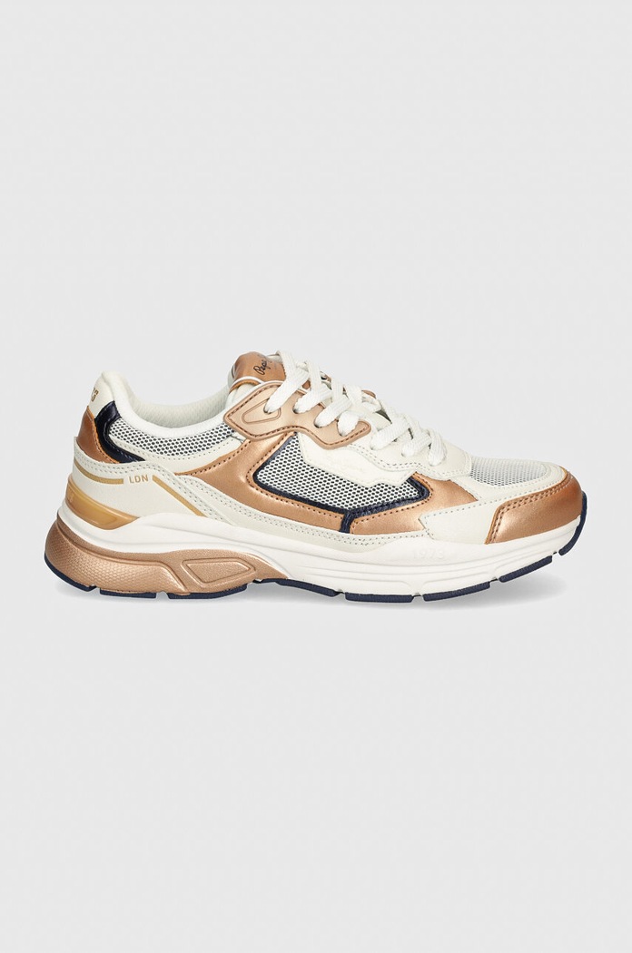 Pepe Jeans sneakersy PLS60027 PLS60027 multicolor AW24
