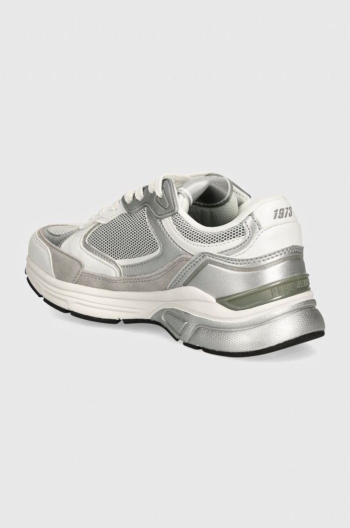 Παπούτσια Sneakers Pepe Jeans PLS60028 PLS60028 λευκό