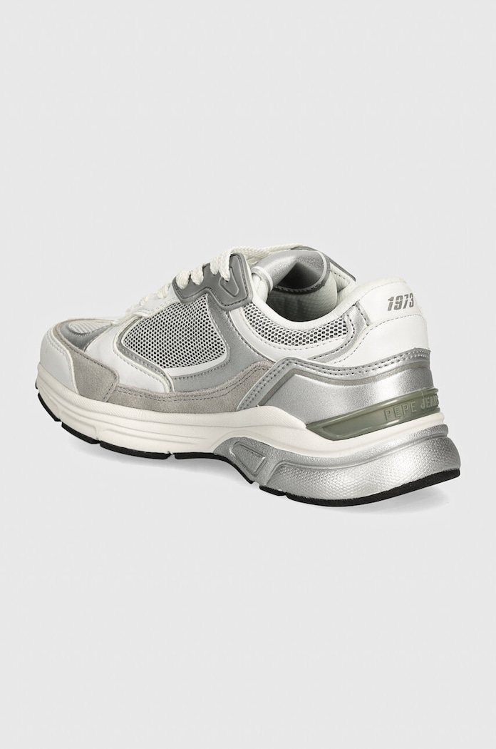 Παπούτσια Sneakers Pepe Jeans PLS60028 PLS60028 λευκό