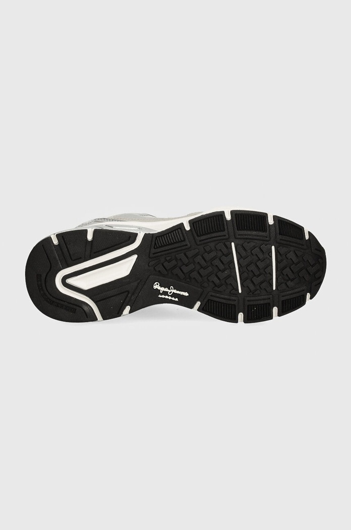 Sneakers Pepe Jeans PLS60028 PLS60028 λευκό
