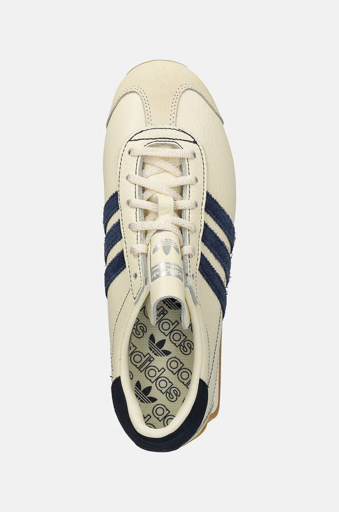 Tenisice adidas Originals Country OG W bež IE3940