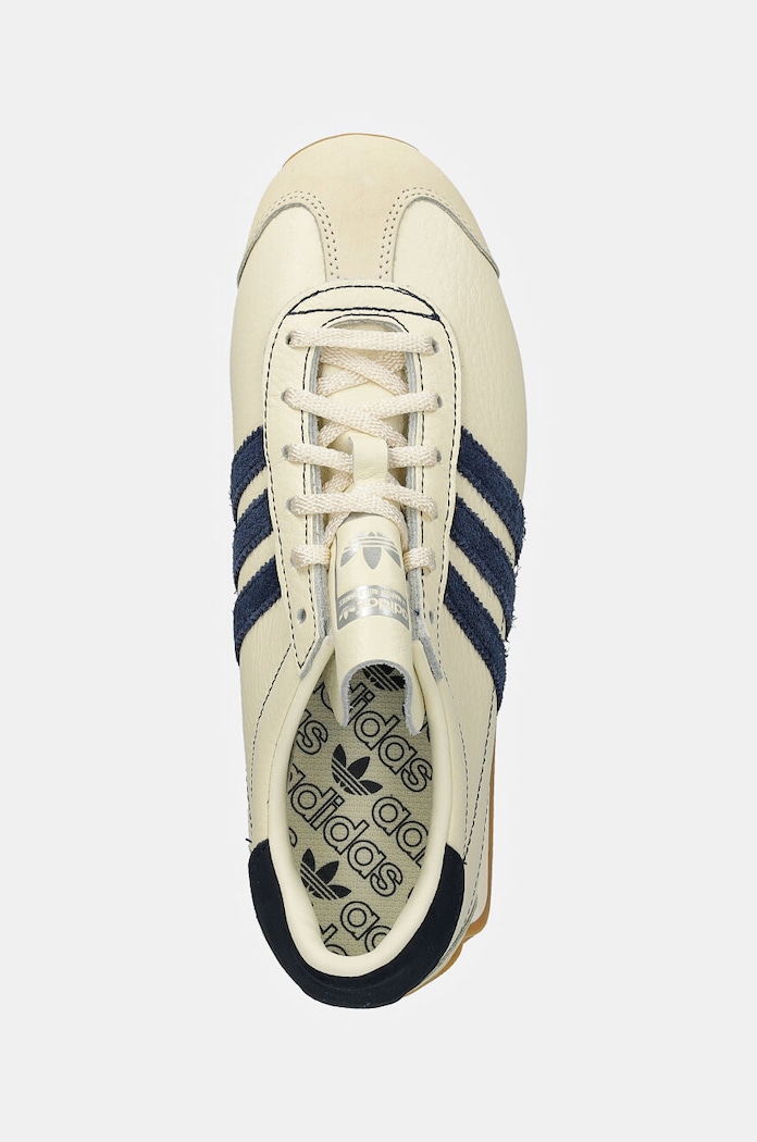Tenisice adidas Originals Country OG W bež IE3940