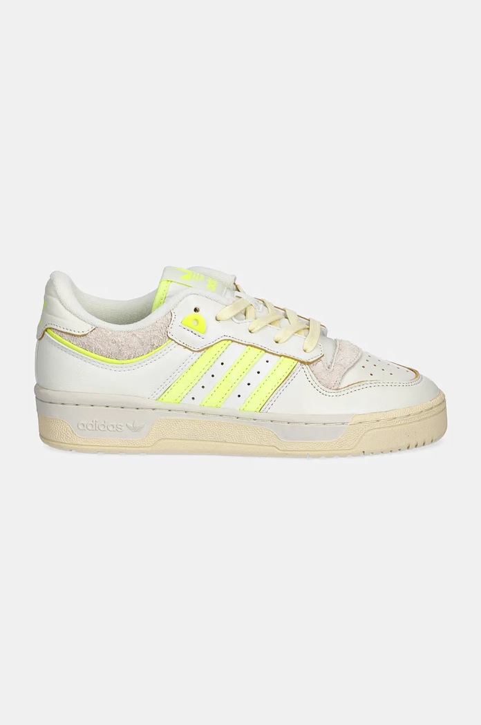 Кросівки adidas Originals Rivalry 86 Low W IF4676 бежевий AW24