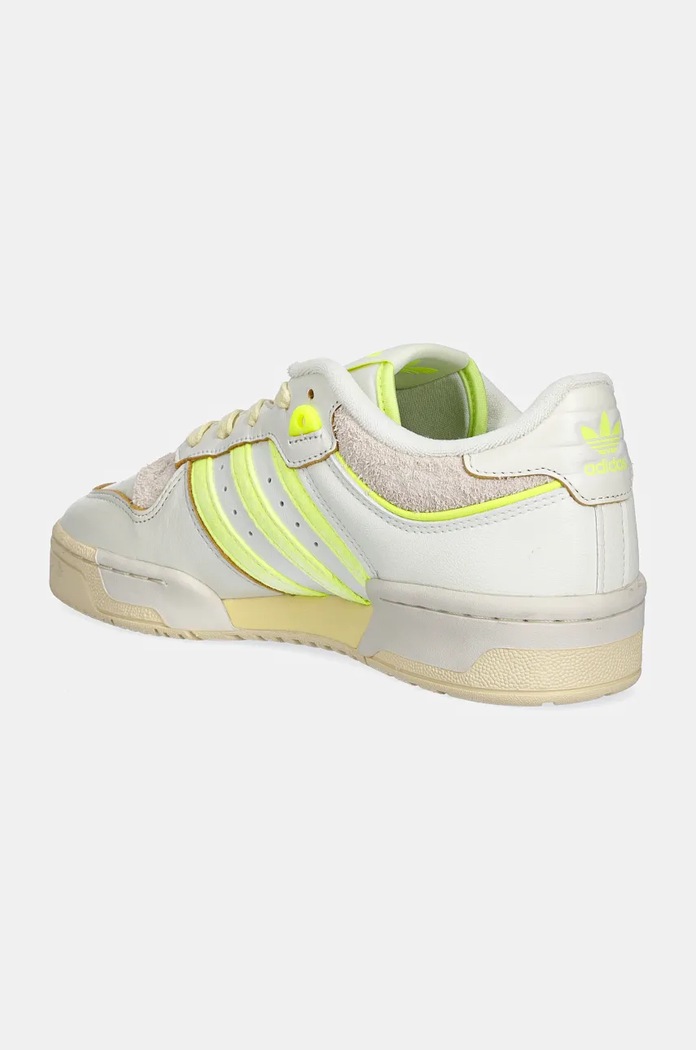 Взуття Кросівки adidas Originals Rivalry 86 Low W IF4676 бежевий