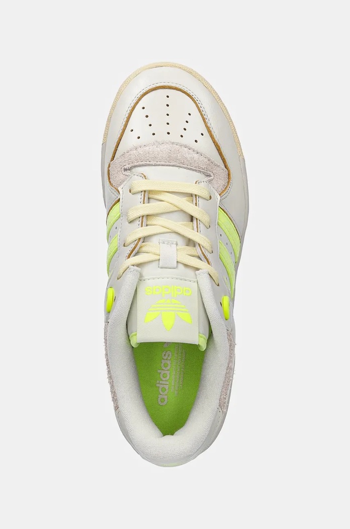 Кросівки adidas Originals Rivalry 86 Low W бежевий IF4676