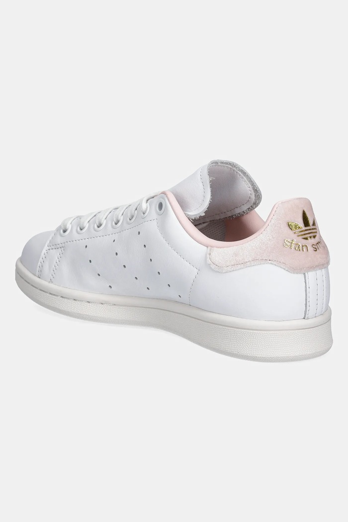 Obuwie adidas Originals sneakersy Stan Smith W IF7002 biały
