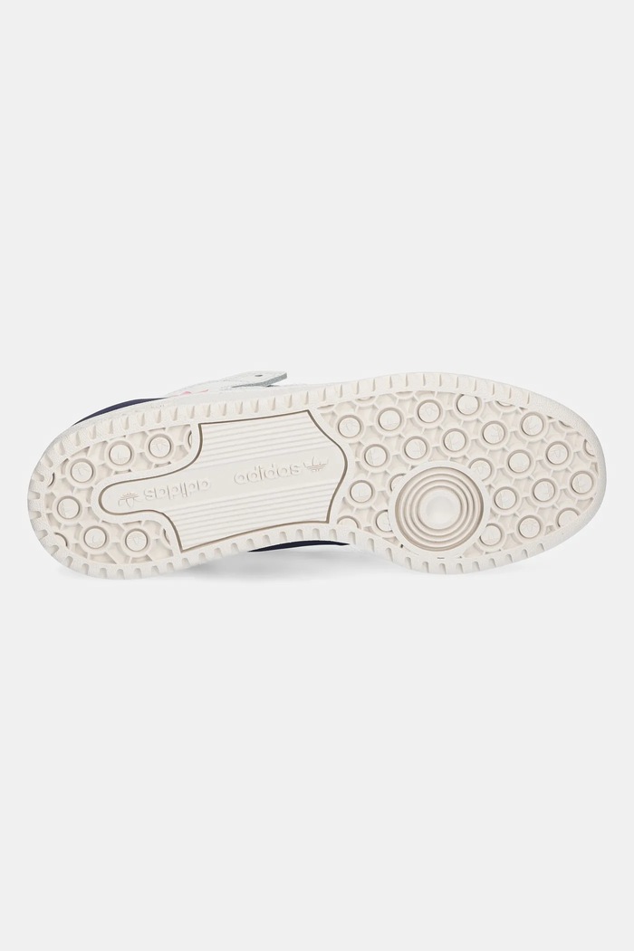 Маратонки adidas Originals Forum Low Cl W IF7214 бял