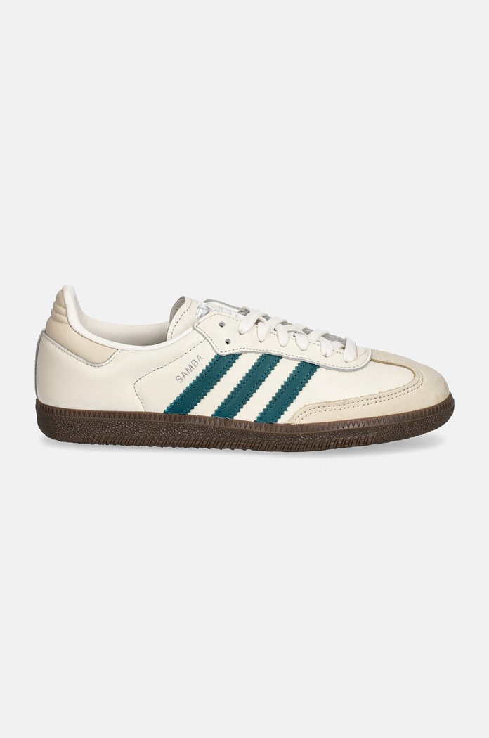 adidas Originals Samba OG IG1963 beżowy AW24