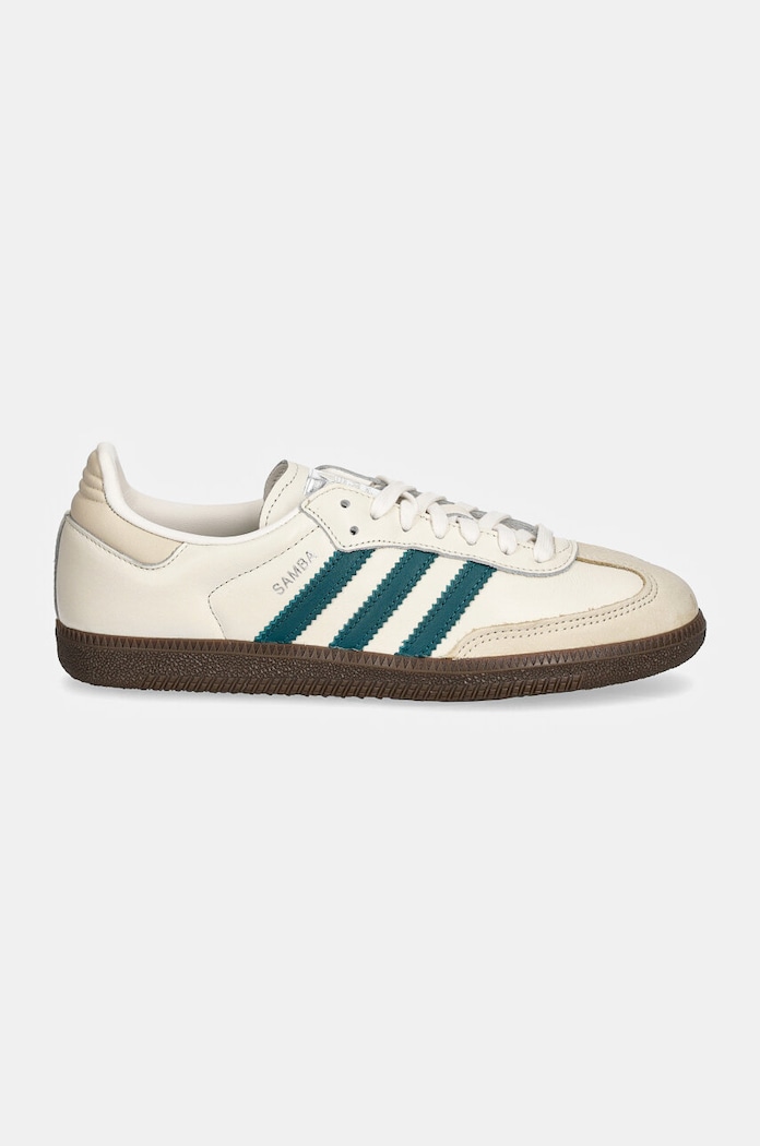 adidas Originals Samba OG IG1963 beżowy AW24