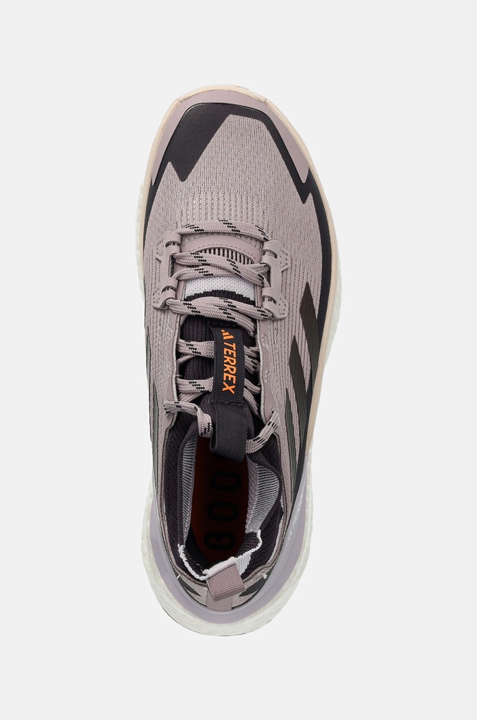 Παπούτσια adidas TERREX Free Hiker 2 W μωβ IG8896