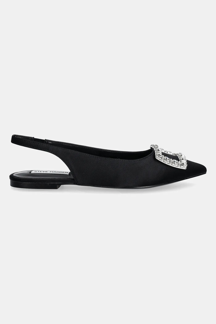 Балеринки Steve Madden Isabell SM11003374.486 черен AW24