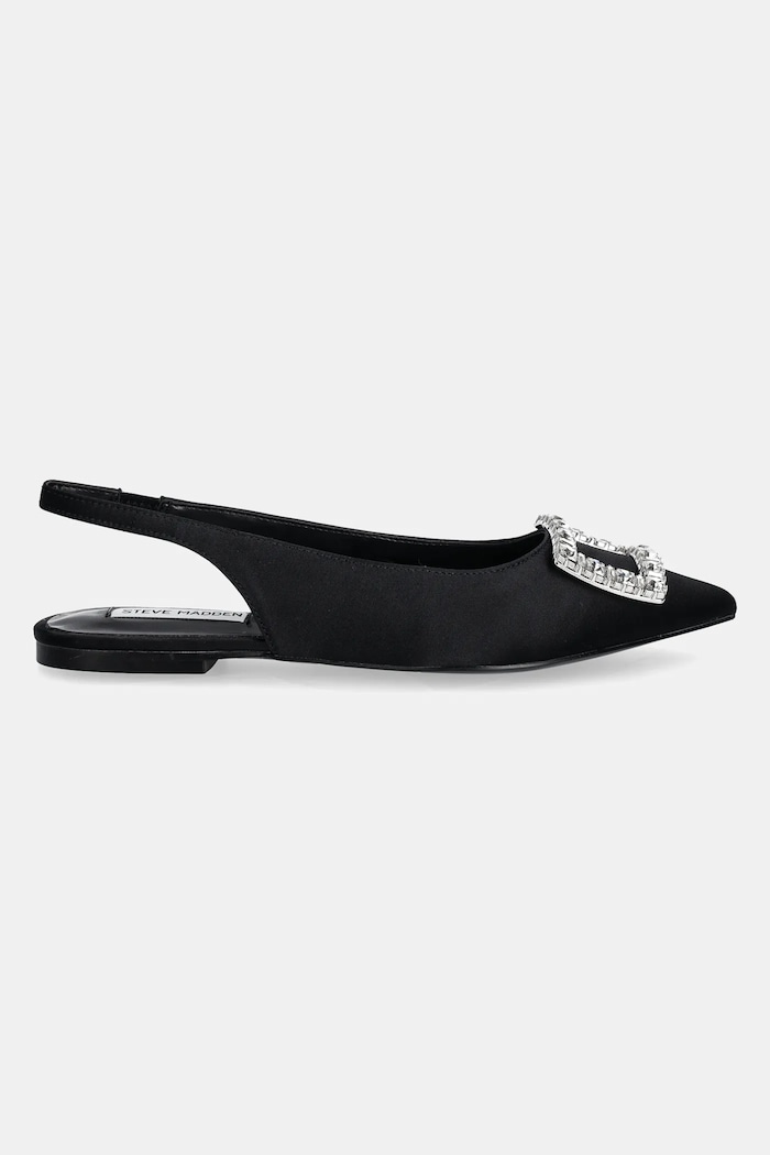 Балеринки Steve Madden Isabell SM11003374.486 черен AW24