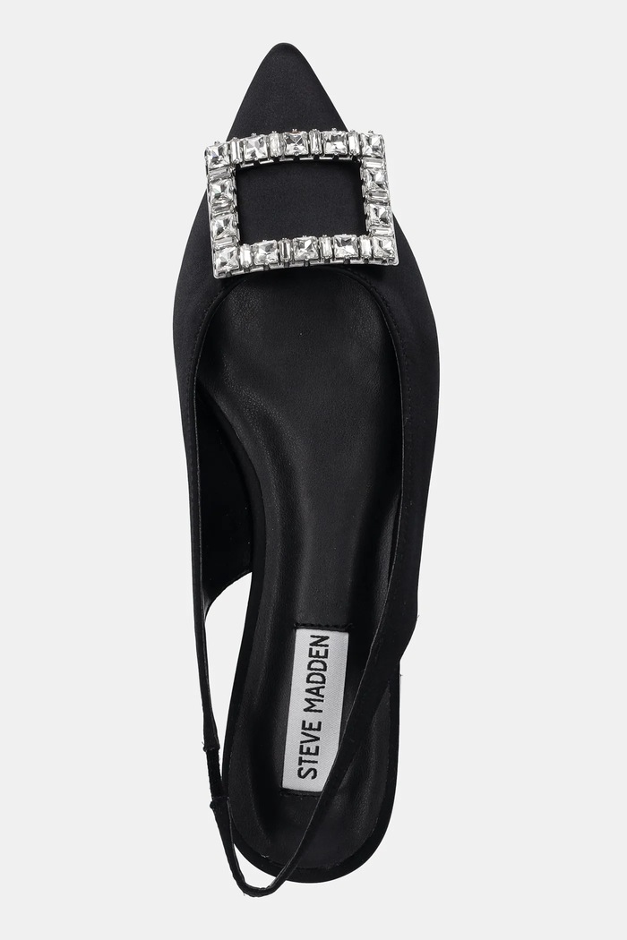 Балеринки Steve Madden Isabell черен SM11003374.486