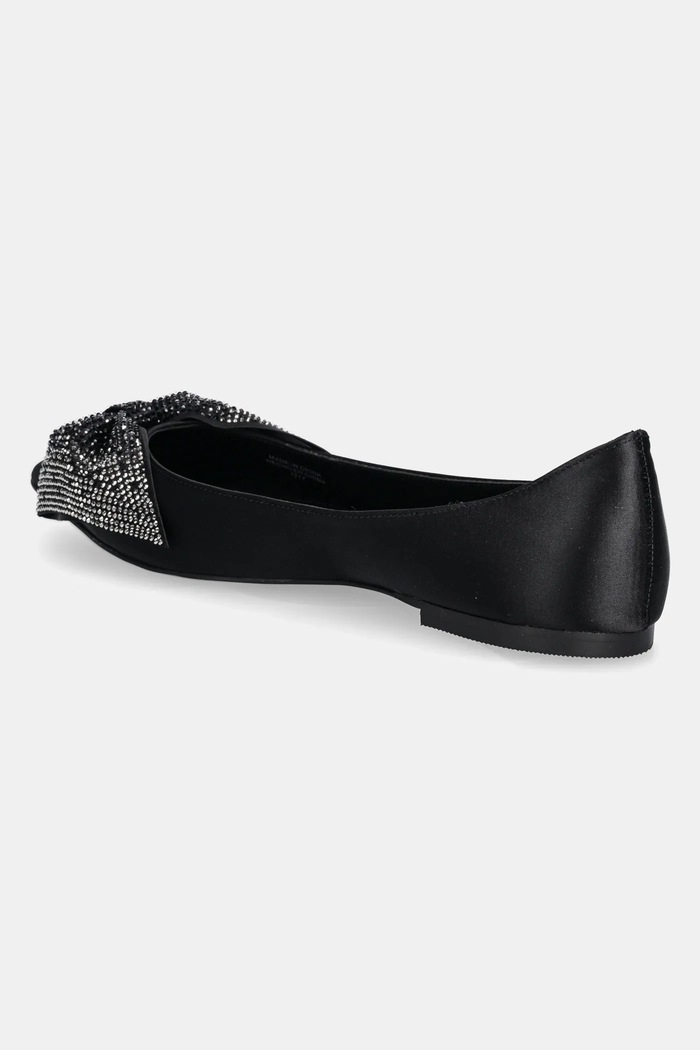 Obuv Baleríny Steve Madden Magi SM11003533.486 čierna