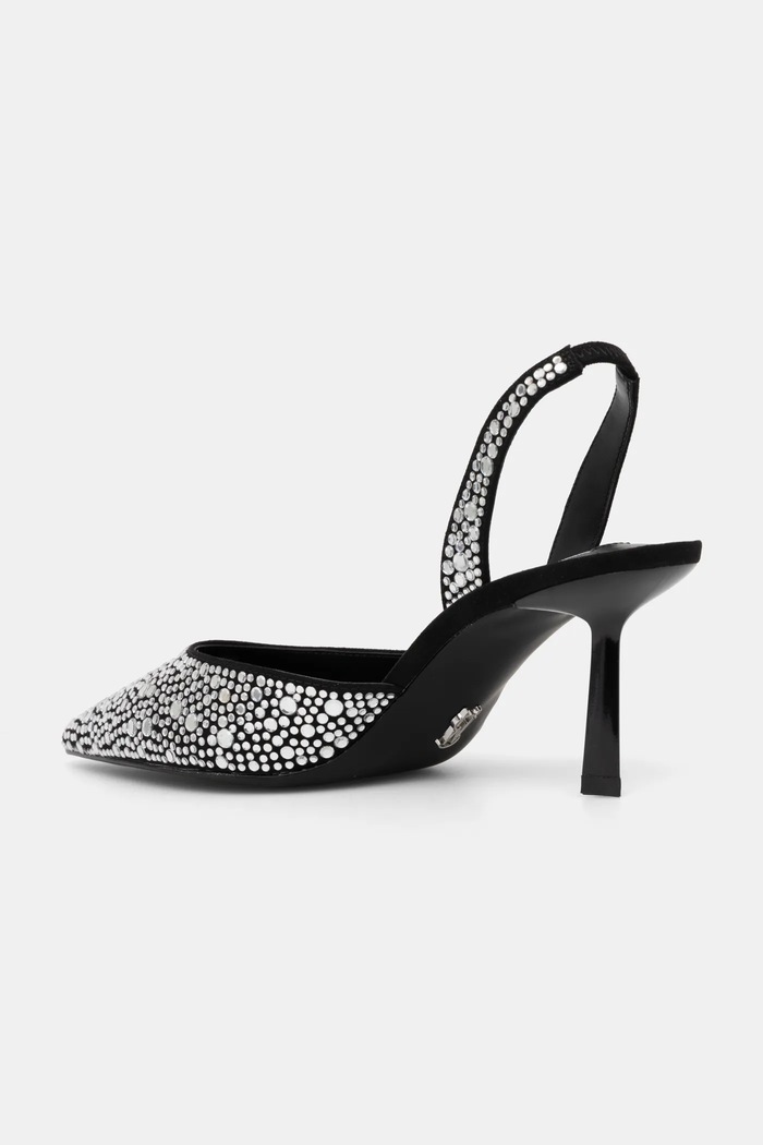 Cipők Steve Madden tűsarkú Verged SM11003537.915 fekete