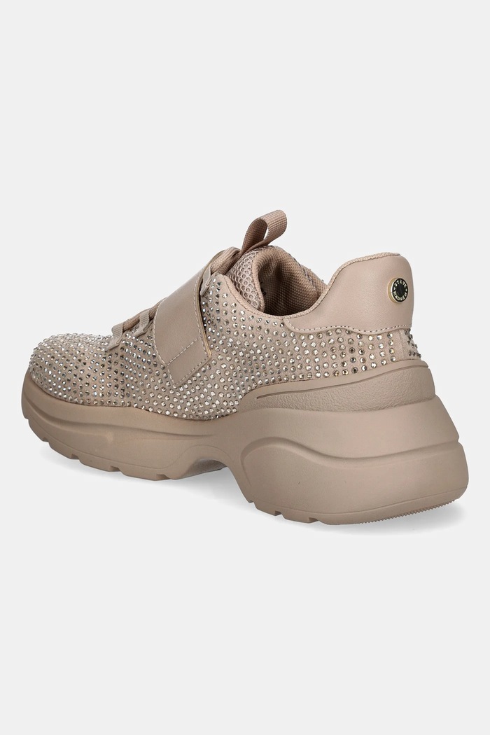 Încălțăminte Steve Madden sneakers Eclipse SM11003545.750 bej