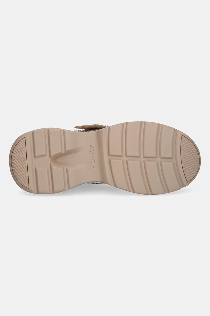 Steve Madden sneakers Eclipse SM11003545.750 bej