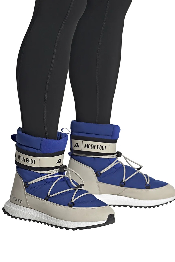 Snehule adidas x Moon Boot IH2488