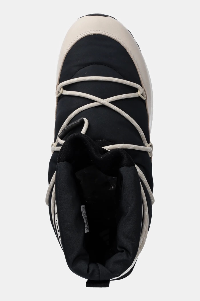Snehule adidas x Moon Boot čierna IH2489