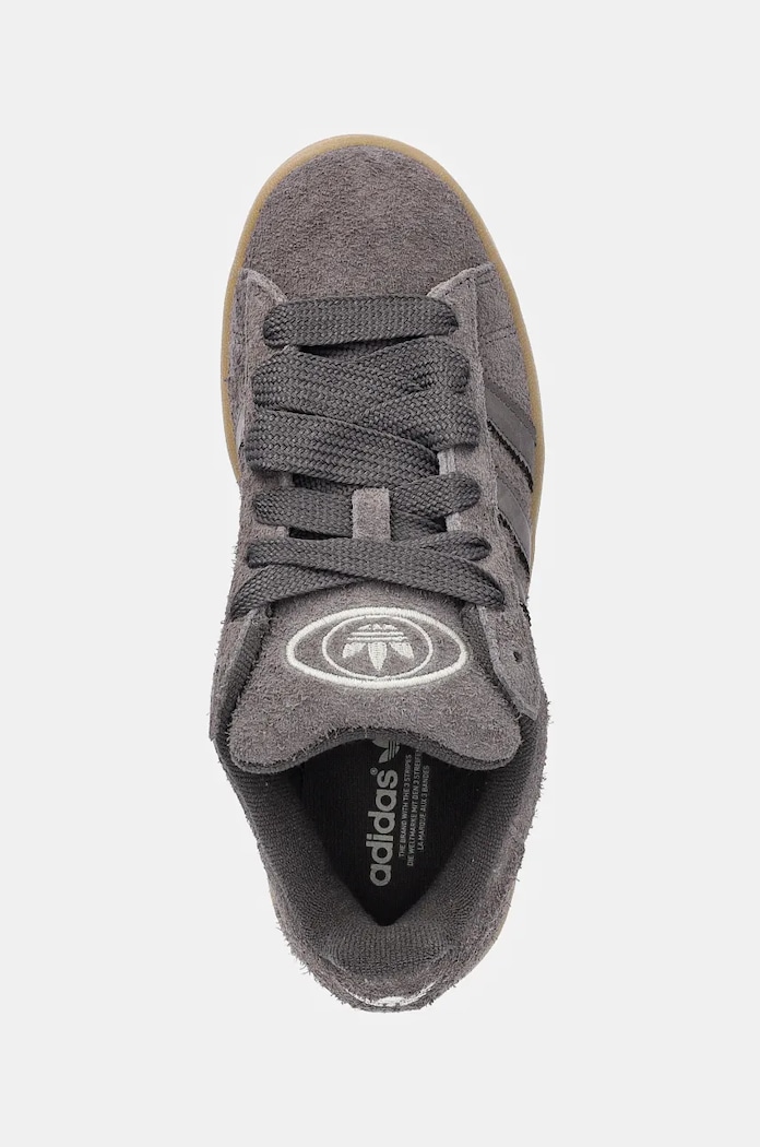 Tenisky adidas Originals Campus 00s W šedá IH2661