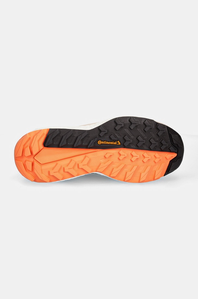 Παπούτσια adidas TERREX Free Hiker 2 Low Gore-Tex W IH3539 πράσινο