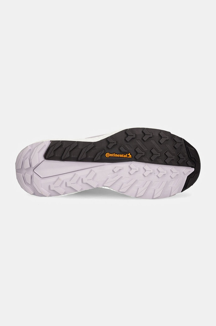 Παπούτσια adidas TERREX Free Hiker 2 Low Gore-Tex W IH3540 μωβ
