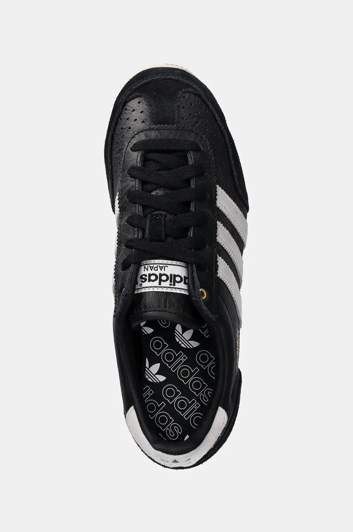 adidas Japan Core Black Cloud White black IH5490