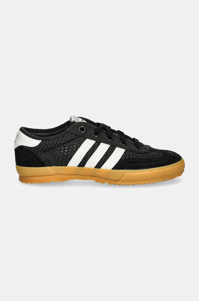 Кросівки adidas Originals Tischtennis W IH7996 чорний AW24