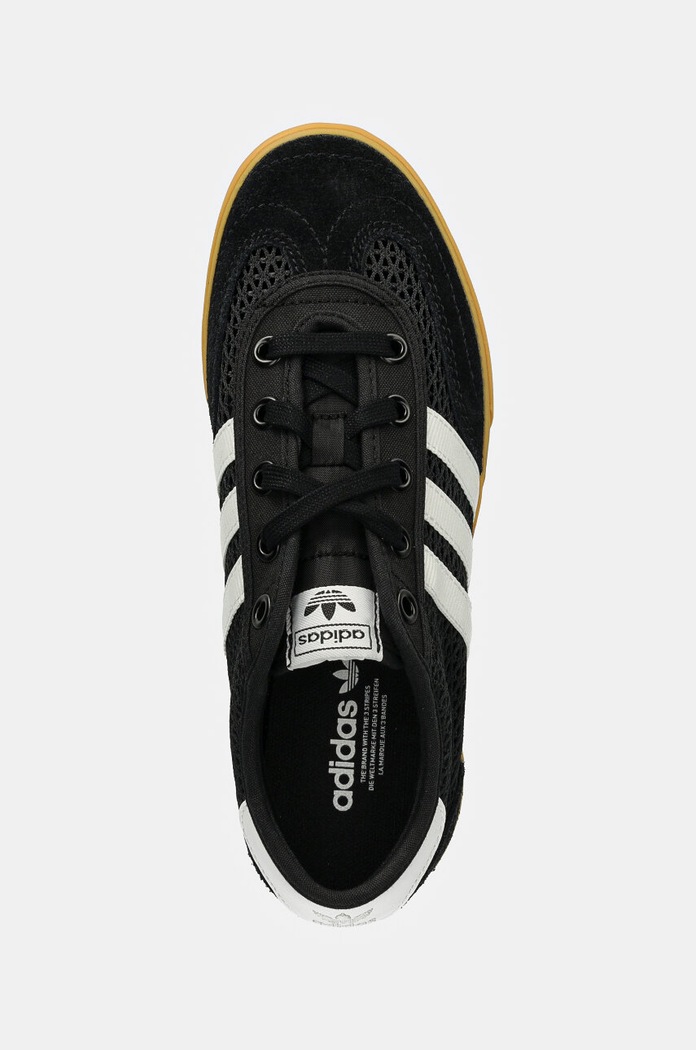 Кросівки adidas Originals Tischtennis W чорний IH7996