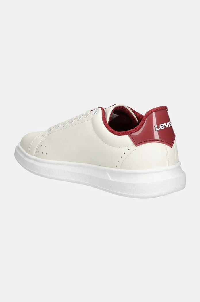 Cipők Levi's sportcipő ELLIS 2.0 D7885.0006 bézs