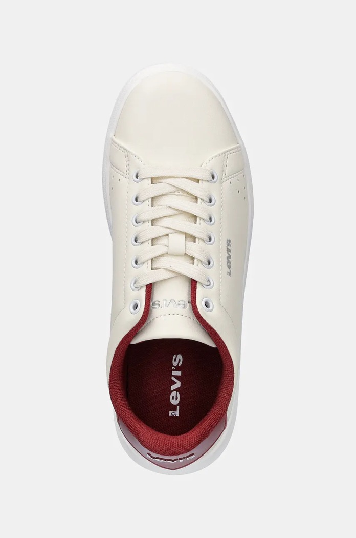 Levi's sportcipő ELLIS 2.0 bézs D7885.0006