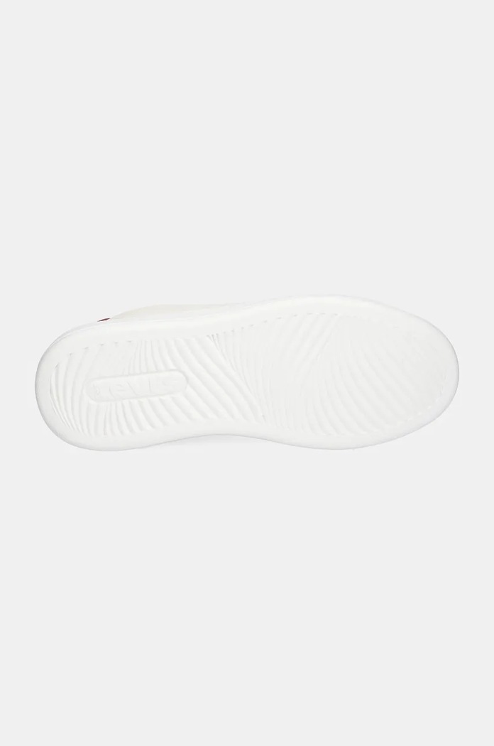 Levi's sportcipő ELLIS 2.0 D7885.0006 bézs