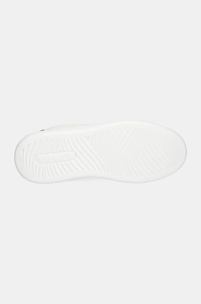 Levi's sportcipő ELLIS 2.0 D7885.0006 bézs